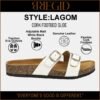 Women Lagom