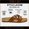 Women Lagom